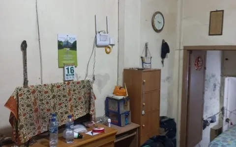 Dijual Ruko siap huni Jl. Jenderal Ahmad Yani,  Binjai