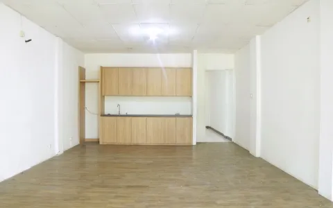 Dijual Ruko Boutique  Kemayoran Siap Huni, Jakarta