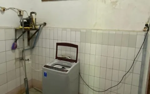 Dijual Rumah Besar Jl.Bendungan III, Bangun Mulia,Medan Amplas
