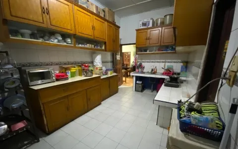 Dijual Rumah Besar Jl.Bendungan III, Bangun Mulia,Medan Amplas