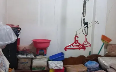 Dijual Ruko siap huni Jl. Jenderal Ahmad Yani,  Binjai