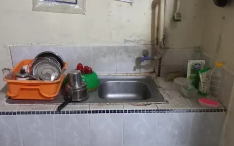 Dijual Ruko siap huni Jl. Jenderal Ahmad Yani,  Binjai