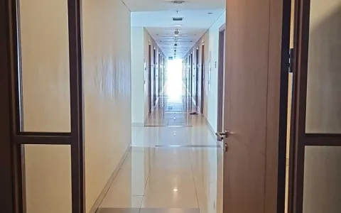 Dijual Cepat Apartemen Puri Orchard Tower CH, Funished, Jakarta
