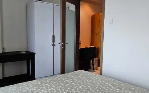 Dijual Cepat Apartemen Puri Orchard Tower CH, Funished, Jakarta