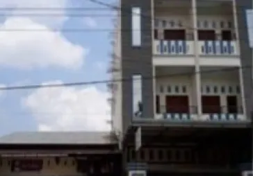 Dijual Ruko siap huni Jl. Pasar 7, Tembung
