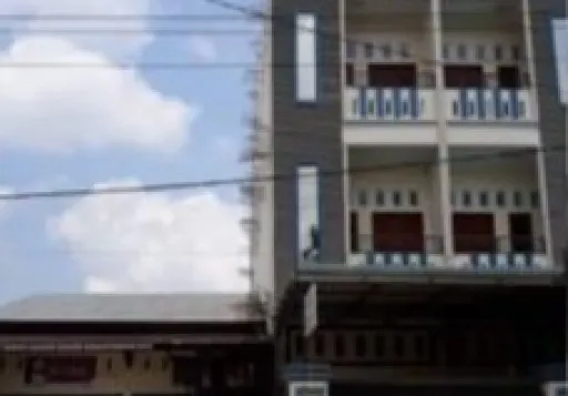Dijual Ruko siap huni Jl. Pasar 7, Tembung