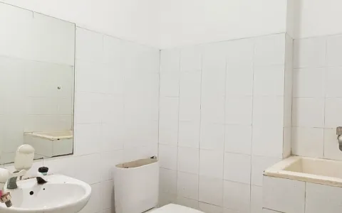 Dijual Ruko Boutique  Kemayoran Siap Huni, Jakarta