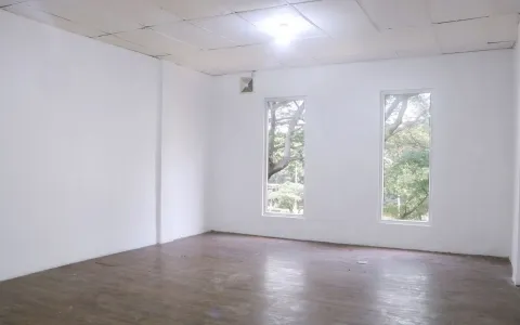Dijual Ruko Boutique  Kemayoran Siap Huni, Jakarta