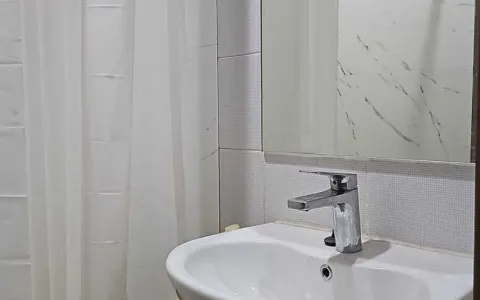Dijual Cepat Apartemen Puri Orchard Tower CH, Funished, Jakarta