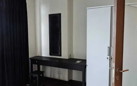 Dijual Cepat Apartemen Puri Orchard Tower CH, Funished, Jakarta