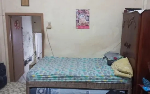 Dijual Ruko siap huni Jl. Jenderal Ahmad Yani,  Binjai
