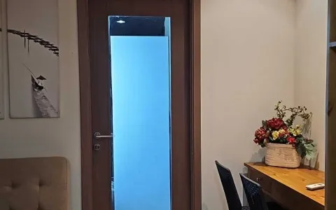 Dijual Cepat Apartemen Puri Orchard Tower CH, Funished, Jakarta
