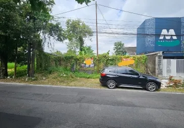 Dijual Tanah lokasi strategis Jl. Griya Taman Asri,Sleman,Yogyakarta