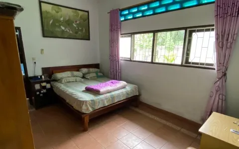 Dijual Rumah Besar Jl.Bendungan III, Bangun Mulia,Medan Amplas