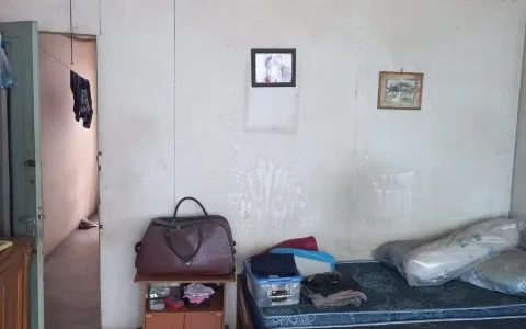 Dijual Ruko siap huni Jl. Jenderal Ahmad Yani,  Binjai