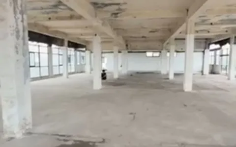 Disewa Gedung (ruang usaha) Jl. Proklamasi, Karawaci, Tangerang, Banten.