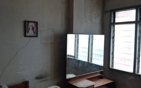 Dijual Ruko siap huni Jl. Jenderal Ahmad Yani,  Binjai