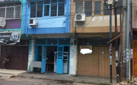 Dijual Ruko siap huni Jl. Jenderal Ahmad Yani,  Binjai