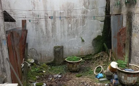 Dijual Ruko siap huni Jl. Jenderal Ahmad Yani,  Binjai