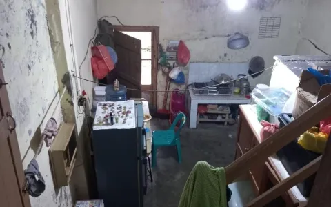 Dijual Ruko siap huni Jl. Jenderal Ahmad Yani,  Binjai