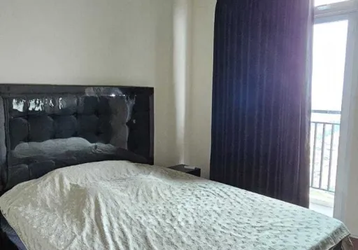 Dijual Cepat Apartemen Puri Orchard Tower CH, Funished, Jakarta