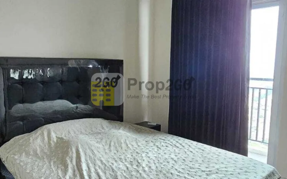 Dijual Cepat Apartemen Puri Orchard Tower CH, Funished, Jakarta