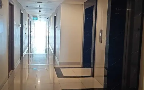 Dijual Cepat Apartemen Puri Orchard Tower CH, Funished, Jakarta