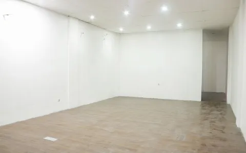 Dijual Ruko Boutique  Kemayoran Siap Huni, Jakarta