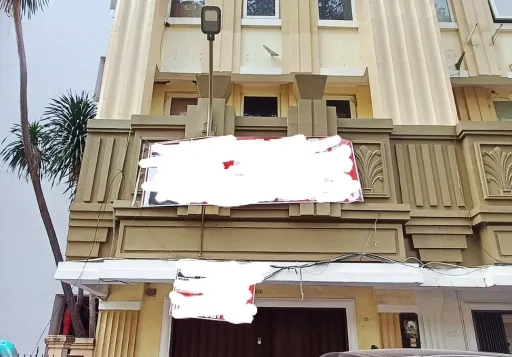 Dijual Ruko Boutique  Kemayoran Siap Huni, Jakarta