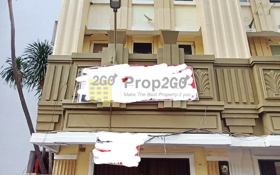 Dijual Ruko Boutique  Kemayoran Siap Huni, Jakarta