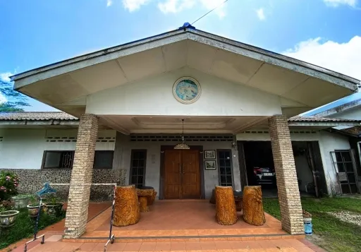 Dijual Rumah Besar Jl.Bendungan III, Bangun Mulia,Medan Amplas