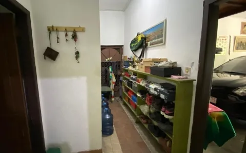 Dijual Rumah Besar Jl.Bendungan III, Bangun Mulia,Medan Amplas