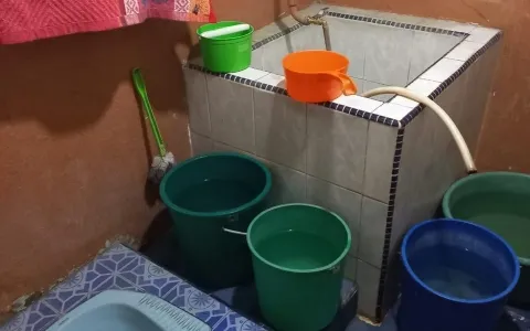 Dijual Ruko siap huni Jl. Jenderal Ahmad Yani,  Binjai