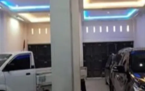 Dijual Ruko siap huni Jl. Pasar 7, Tembung