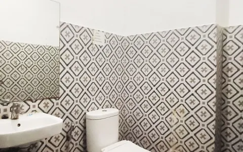 Dijual Ruko Boutique  Kemayoran Siap Huni, Jakarta
