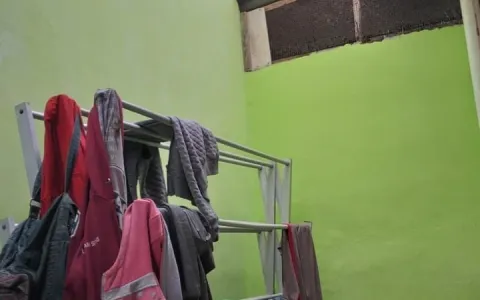 Dijual Cepat Rumah Komp. Perumahan Setia Negara,Jl.Lap Tembak, Siantar