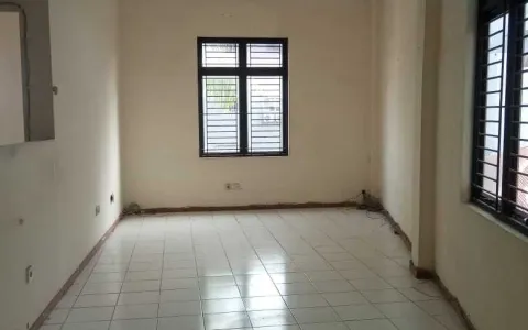 Dijual Ruko Siap Huni Komplek Setia Budi Center 1, Tj. Rejo, Medan Sunggal