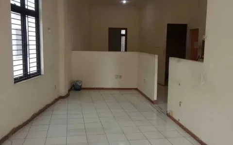 Dijual Ruko Siap Huni Komplek Setia Budi Center 1, Tj. Rejo, Medan Sunggal