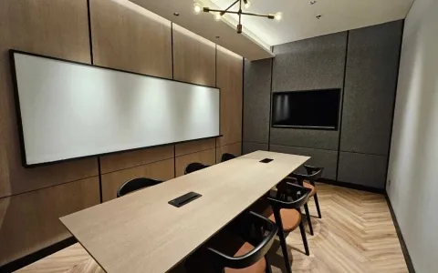 Disewa Apartemen Mewah Upper West, BSD, Soho, Tangerang, Banten