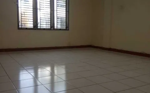 Dijual Ruko Siap Huni Komplek Setia Budi Center 1, Tj. Rejo, Medan Sunggal