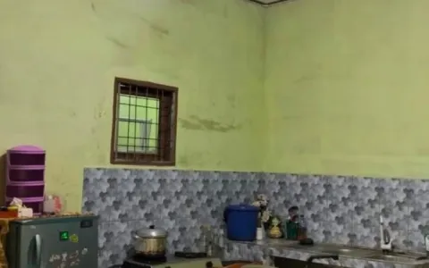 Dijual Cepat Rumah Komp. Perumahan Setia Negara,Jl.Lap Tembak, Siantar