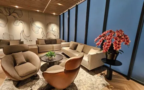 Disewa Apartemen Mewah Upper West, BSD, Soho, Tangerang, Banten