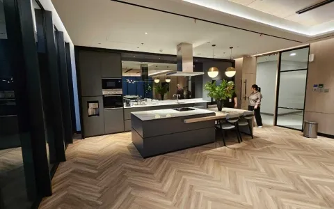 Disewa Apartemen Mewah Upper West, BSD, Soho, Tangerang, Banten
