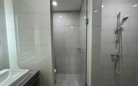 Disewa Apartemen Mewah Upper West, BSD, Soho, Tangerang, Banten