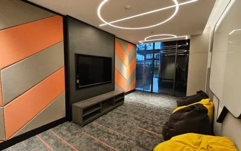 Disewa Apartemen Mewah Upper West, BSD, Soho, Tangerang, Banten