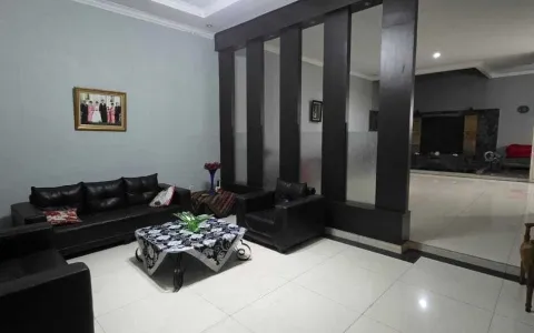Dijual Rumah Siap Huni Komplek Millenium Square, Jl.Kapten Muslim, Medan