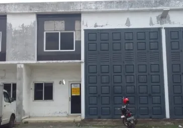 Dijual Gudang Gatsu Bizplek  blok G,  Jl.Medan Binjai KM 9,5, Sunggal, Deli Serdang
