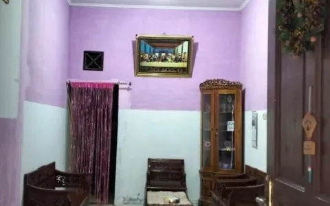 Dijual Cepat Rumah Komp. Perumahan Setia Negara,Jl.Lap Tembak, Siantar