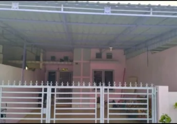 Dijual Cepat Rumah Komp. Perumahan Setia Negara,Jl.Lap Tembak, Siantar