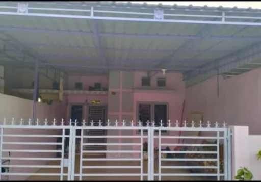 Dijual Cepat Rumah Komp. Perumahan Setia Negara,Jl.Lap Tembak, Siantar